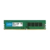 Crucial DDR4 3200MHz CL19 SINGLE Channel 1 100x100 - هارددیسک اینترنال وسترن دیجیتال مدل Purple WD20PURZ ظرفیت 2 ترابایت