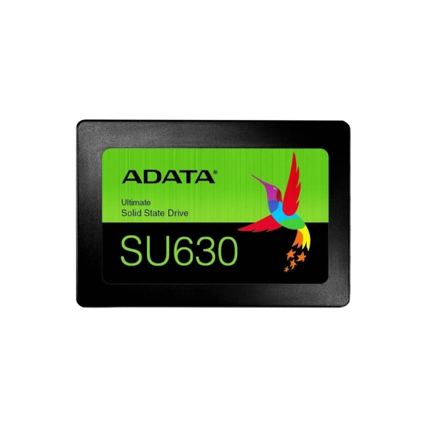 ADATA Ultimate SU630 - اس اس دی اینترنال ای دیتا مدل Ultimate SU630 ظرفیت 480 گیگابایت