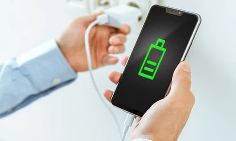 چرا نباید گوشی خود را بیش از 80% شارژ کنیم؟