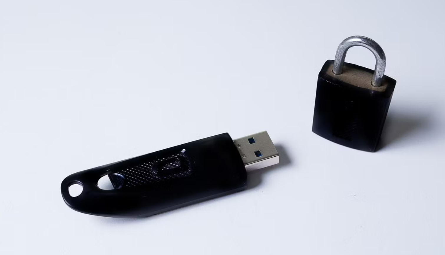 45 2 - حل مشکل قطع و وصل شدن USB و فلش درایو