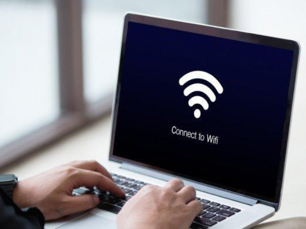 علت کار نکردن wireless لپ تاپ