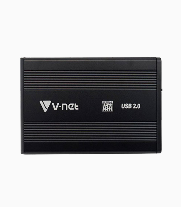 هارد 3.5 اینچ USB 2.0 وی نت Vnet V BHDD2035 - بهترین سیستم‌های کامپیوتر برای ترید