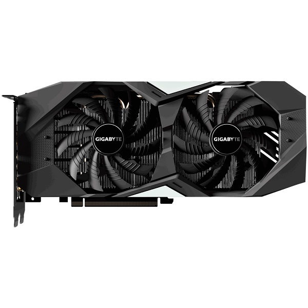 کارت گرافیک گیگابایت مدل GEFORCE GTX 1650