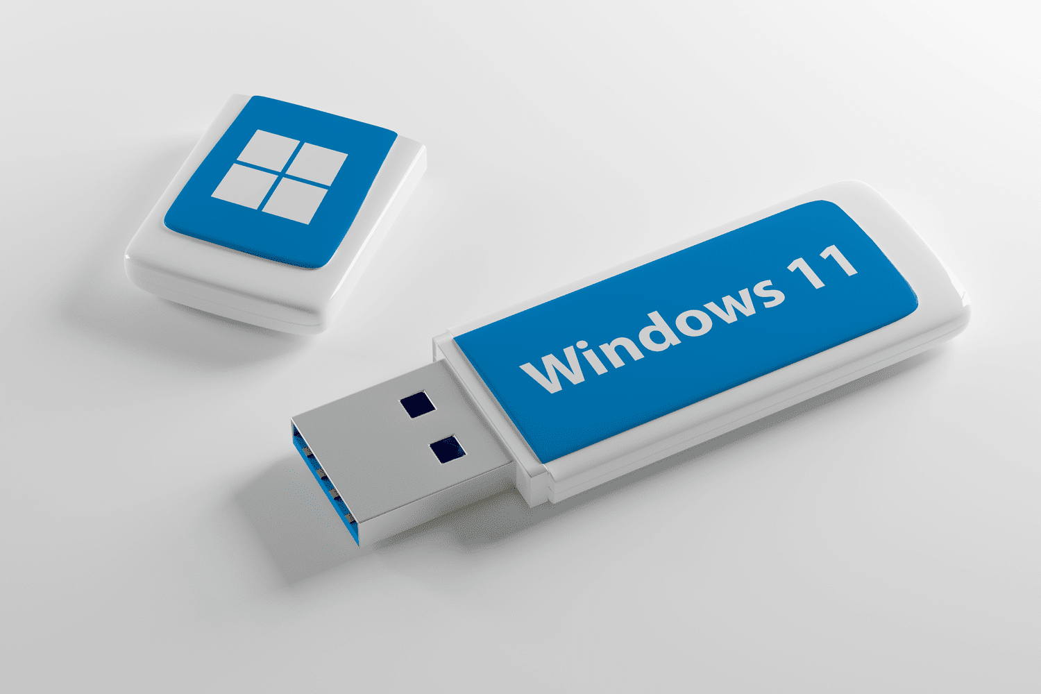 آموزش Bootable کردن فلش مموری