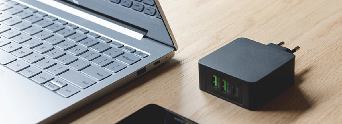 تفاوت فناوری QC با فناوری PD