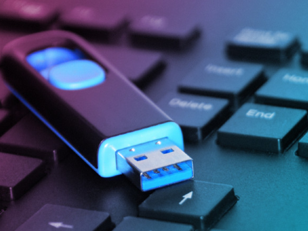 آموزش Bootable کردن فلش مموری