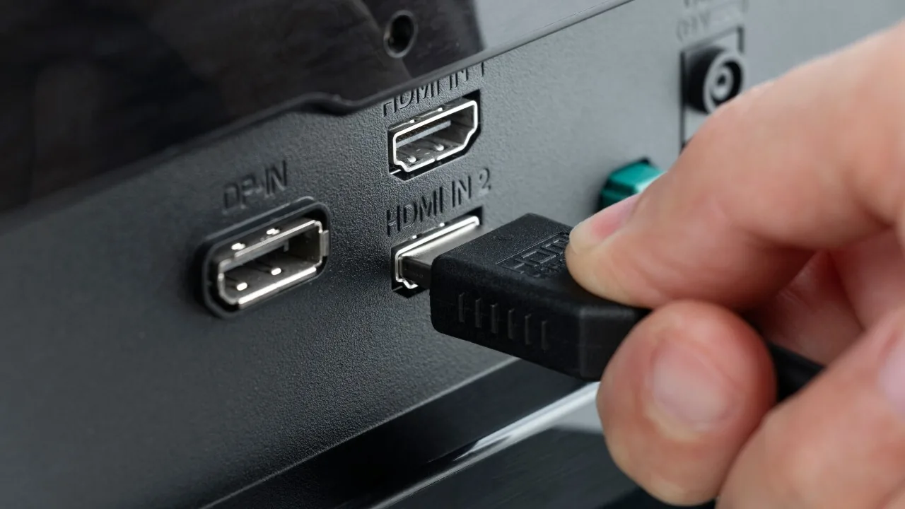 مزایای DisplayPort در گیمینگ