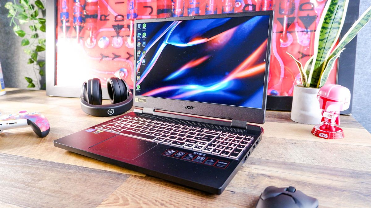 راه های کاهش دمای لپ تاپ گیمینگ