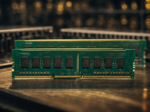 چرا ECC RAM در سرور ها اهمیت دارد؟