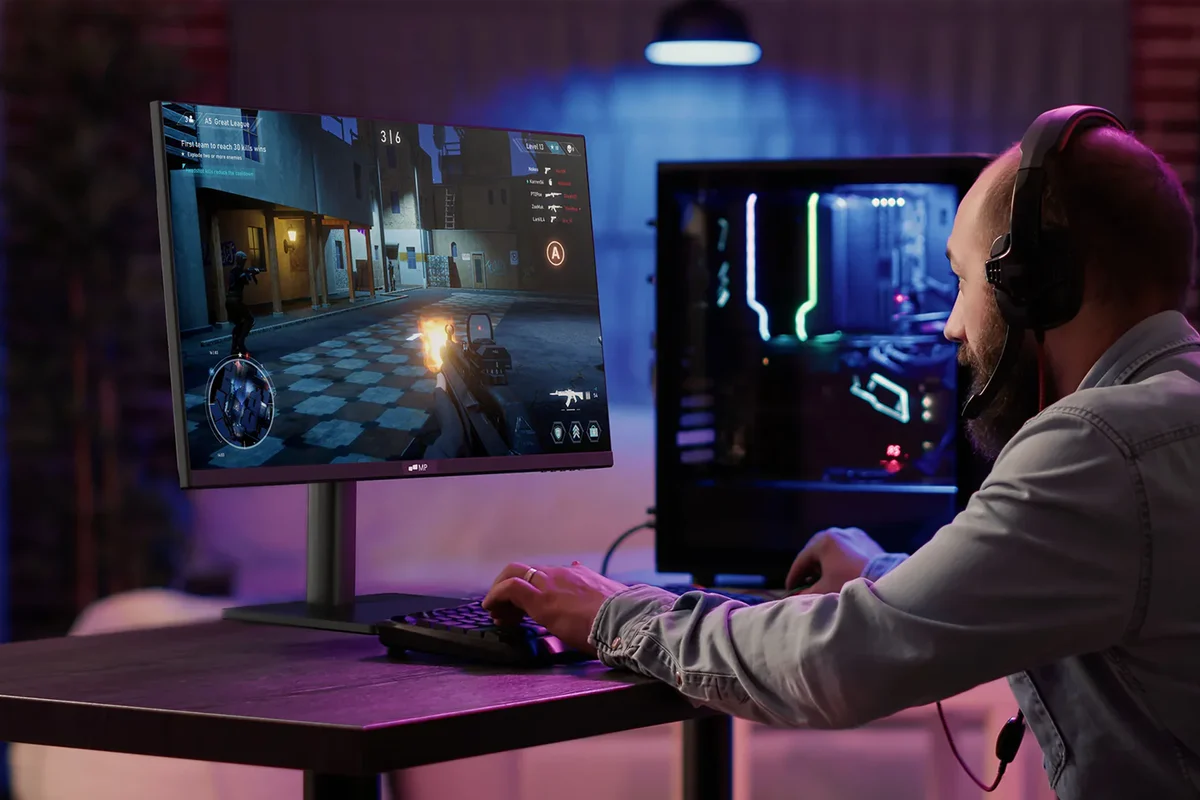 فناوری FreeSync چیست