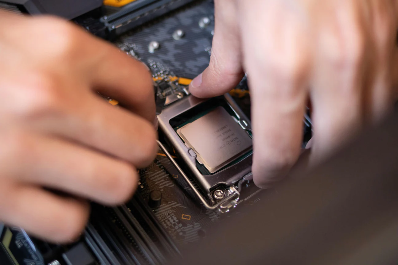استفاده از سرور های خانگی با پردازنده Xeon