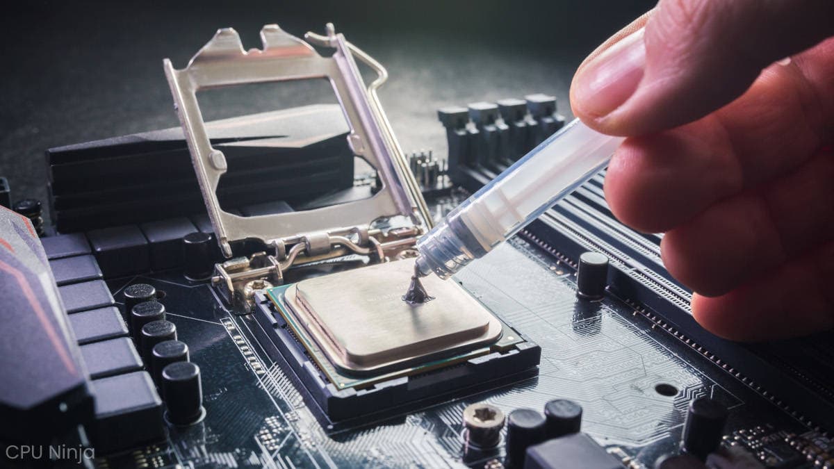 انواع کولر های CPU