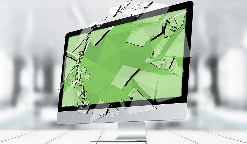 تاثیر نوع پنل بر نویز تصویری