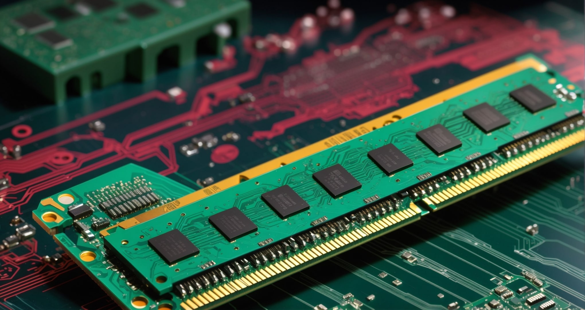 تفاوت ECC RAM و Non-ECC RAM