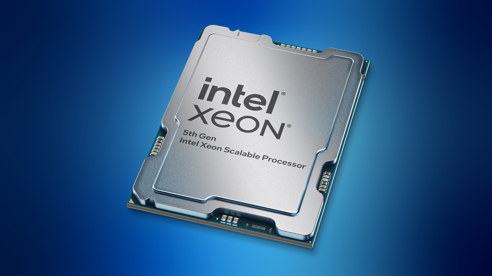تفاوت‌ های Xeon در برابر Core