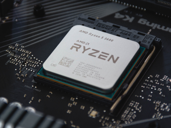 بررسی تخصصی پردازنده‌ های Zen 4 AMD
