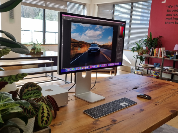 بهترین مانیتور های 4K برای تدوین ویدیو