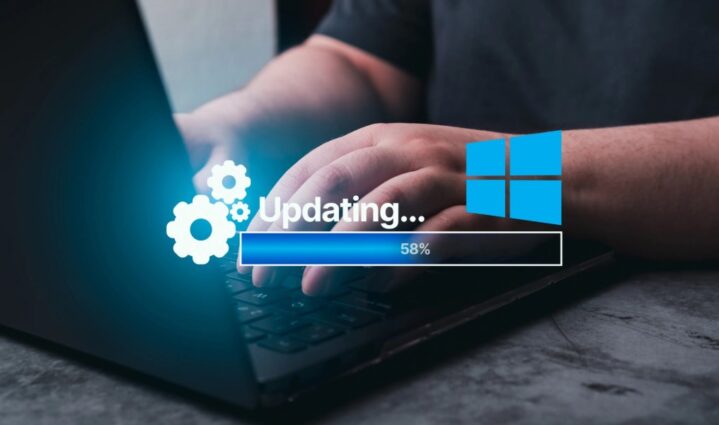 دلایل کند شدن بوت Windows