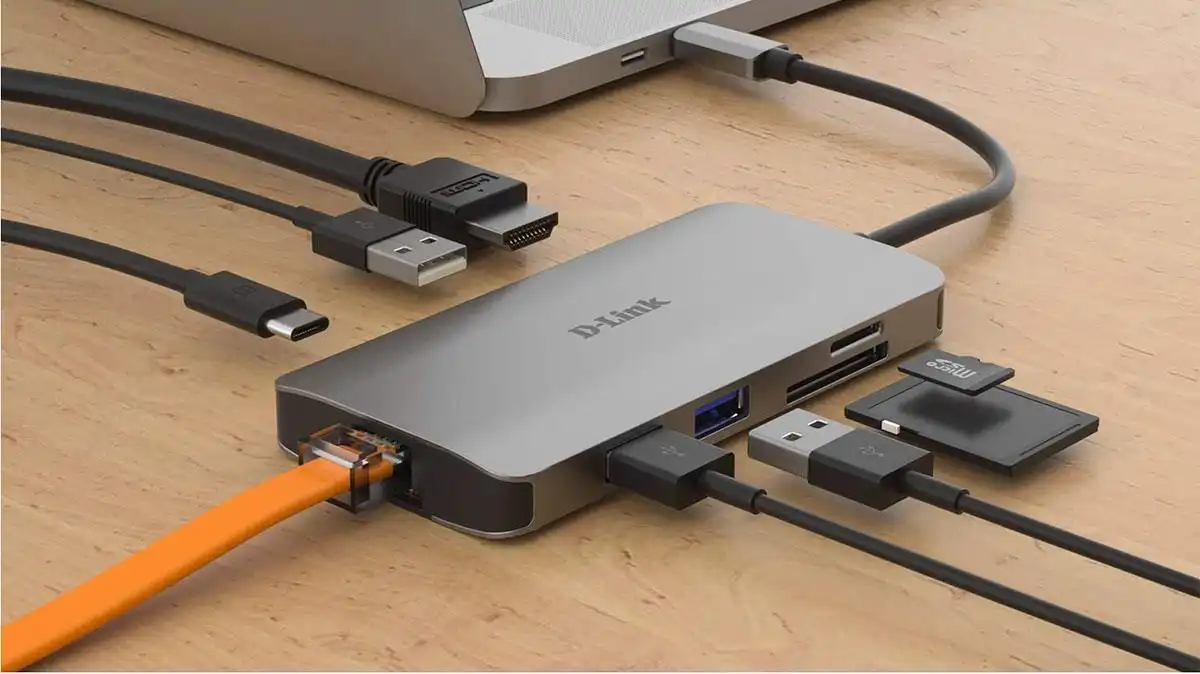 تفاوت USB4 با USB 3.2 و Thunderbolt 4