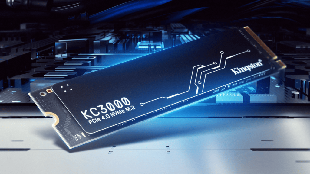 تکنولوژی DirectStorage چیست؟