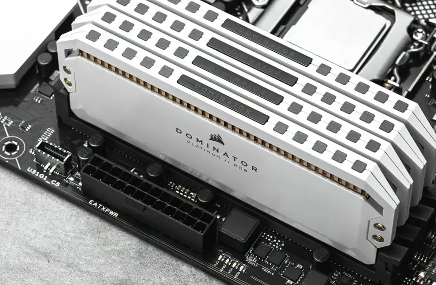 خرید رم DDR5