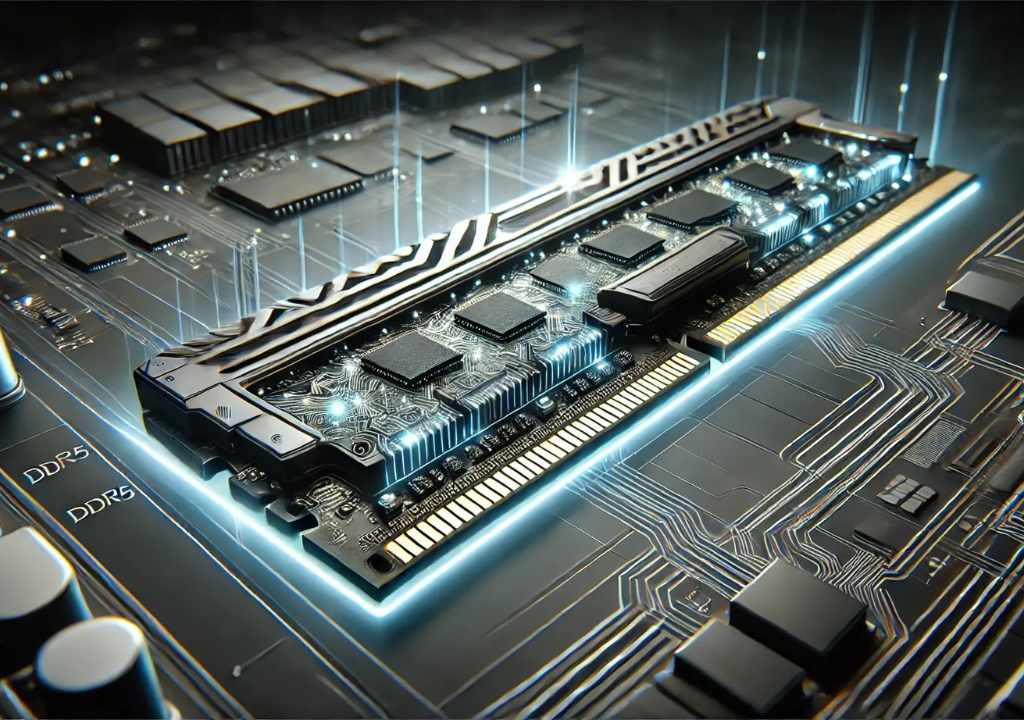 آیا ارتقای رم به DDR5 ارزش هزینه دارد؟