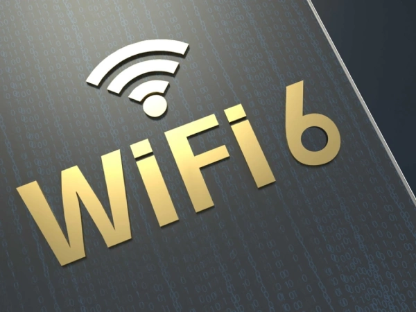 مزایای استفاده از Wi‑Fi 6E در سیستم‌ های خانگی