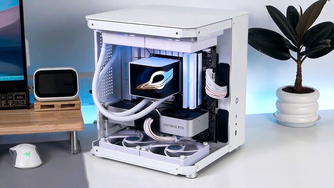 بهترین کیس‌ های Mini-ITX گیمینگ