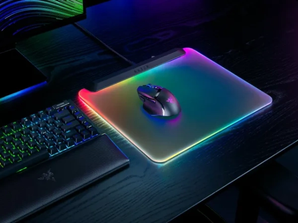 نکات مهم هنگام خرید موس پد گیمینگ بزرگ