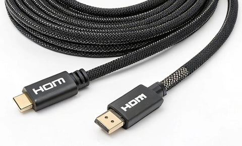 آیا کابل HDMI بر کیفیت تصویر تأثیر دارد؟