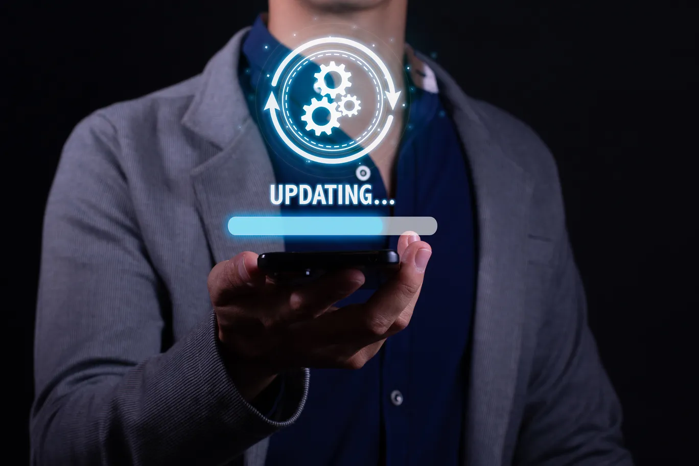 اهمیت آپدیت بایوس