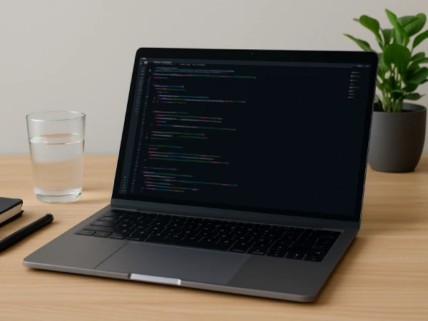 بهترین لپ تاپ برای برنامه نویسی