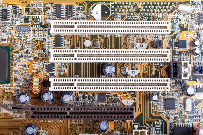 PCIe چگونه کار می کند؟