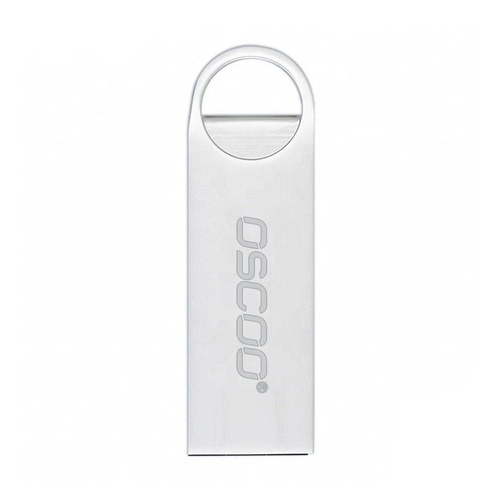 فلش مموری اوسکو مدل R002 ظرفیت 32 گیگابایت با رابط USB 2.0
