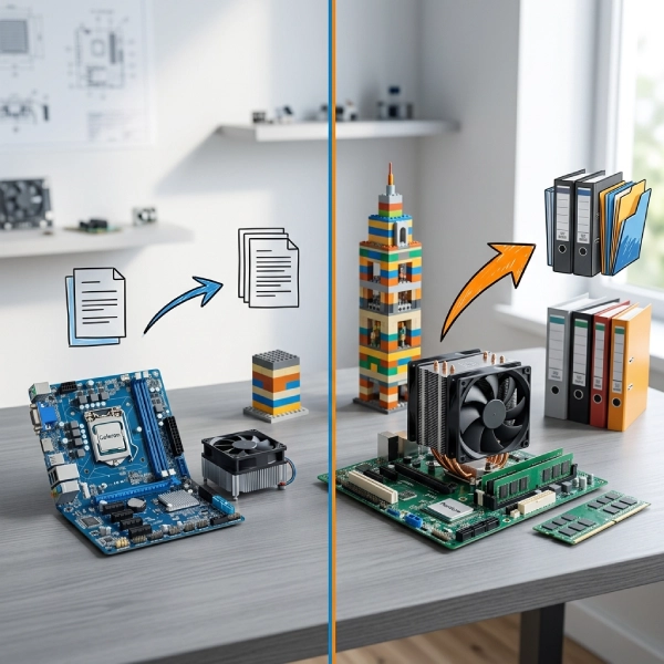 آیا Celeron برای لپ تاپ مناسب است؟