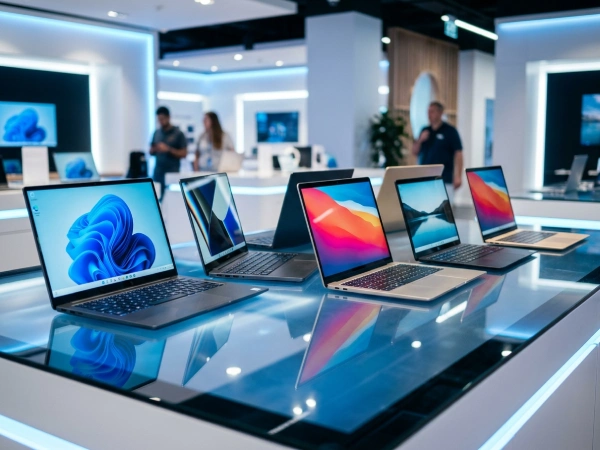 بهترین لپ تاپ های Core i3