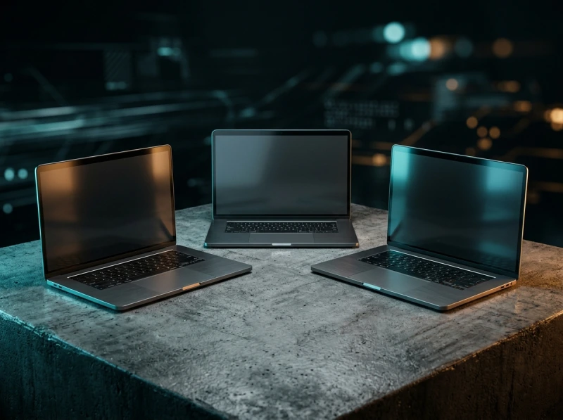 بهترین لپ تاپ های Core i3