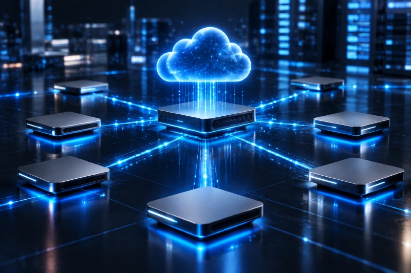 راهنمای خرید بهترین تین کلاینت بازار