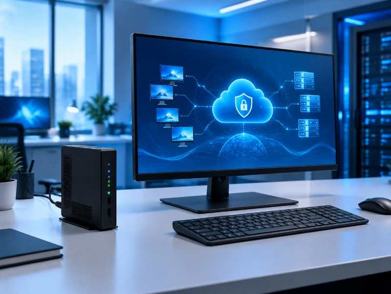 راهنمای خرید بهترین تین کلاینت بازار