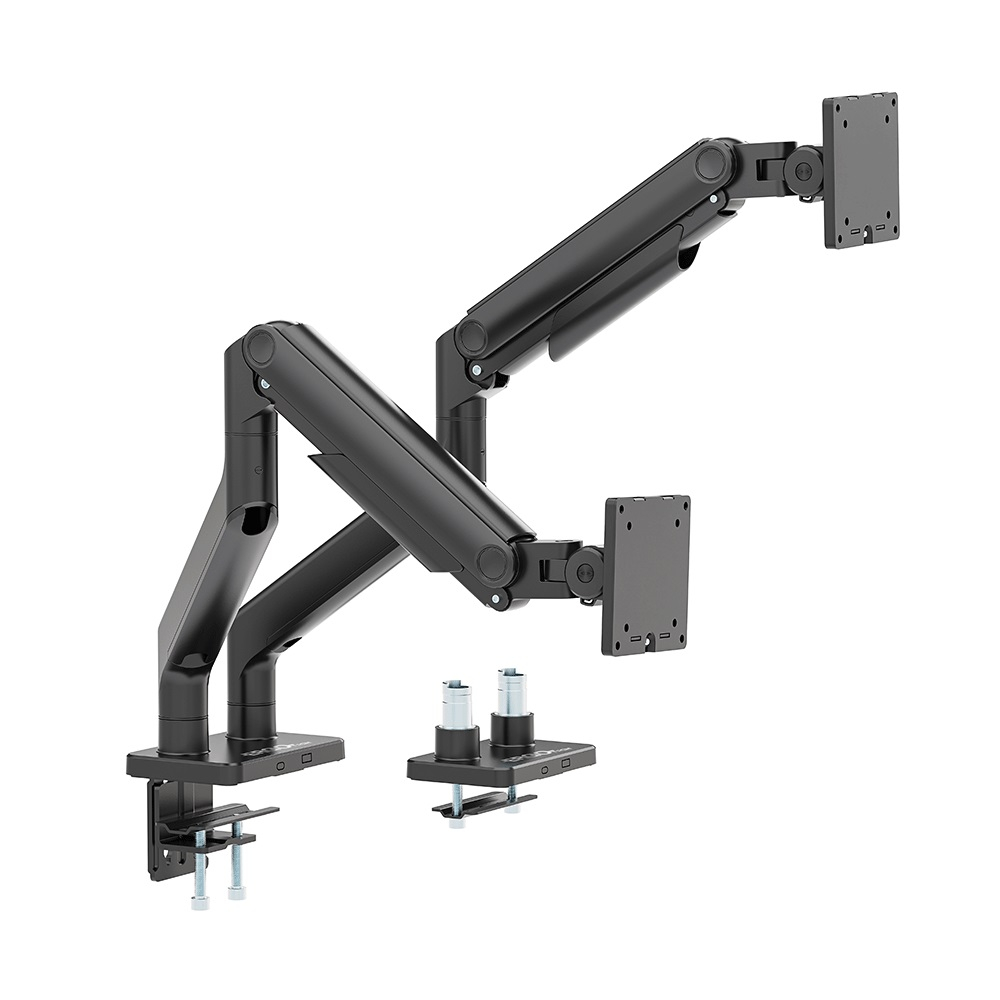 پایه نگهدارنده مانیتور ارگوتک مدل WLA022-BCD