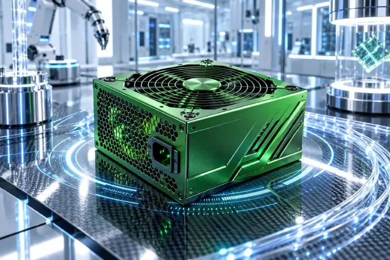 بهترین پاور گرین برای سیستم گیمینگ